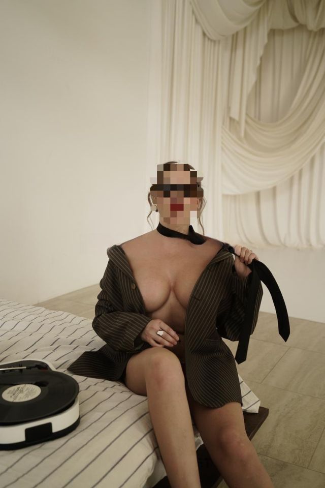 Индивидуалка Мила Центр Фотография 