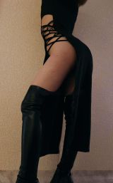 Миниатюра Индивидуалка Оля Центр Фотография 