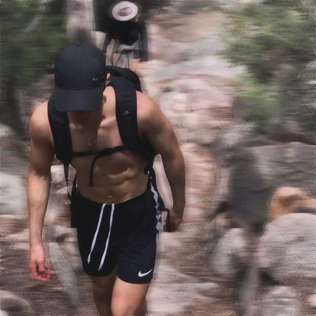 Мужчина Ник Центр Фотография 