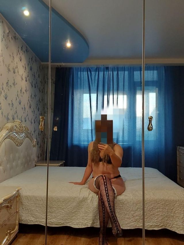 Индивидуалка Настя Советский Фотография 