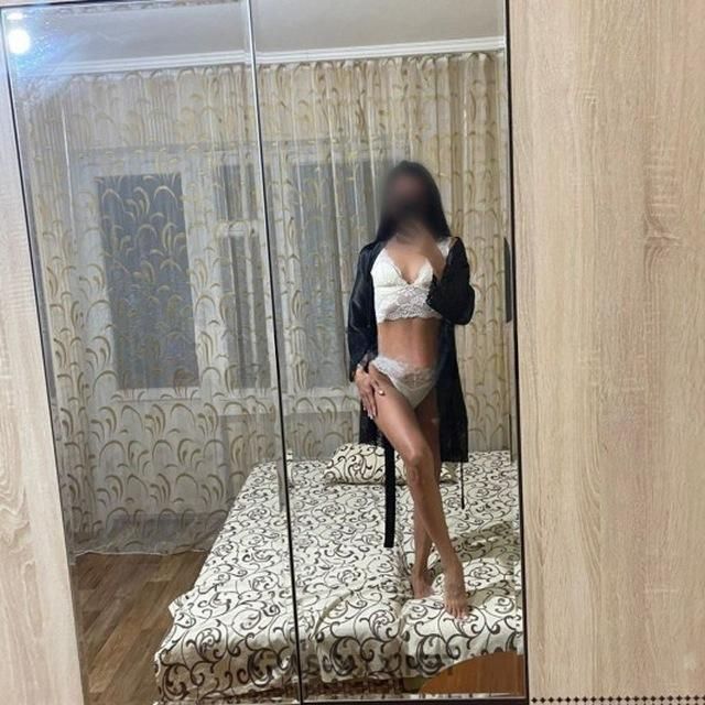 Индивидуалка Ева Советский Фотография 