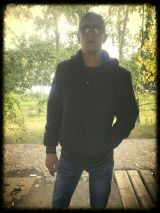 Миниатюра Мужчина Егор Фотография 