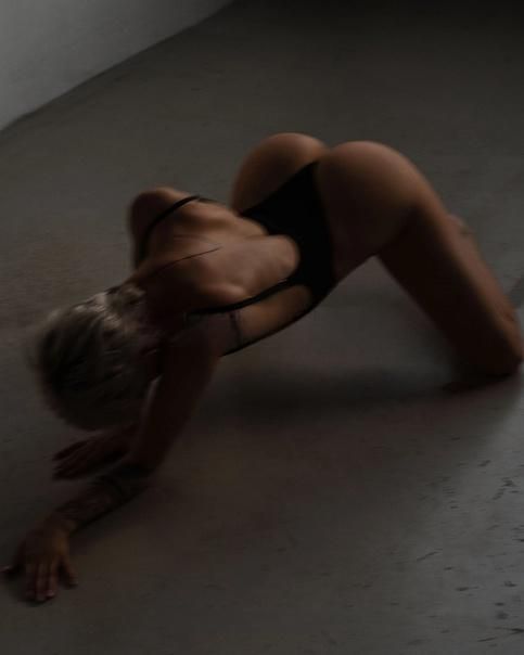 Индивидуалка Алина Фотография 