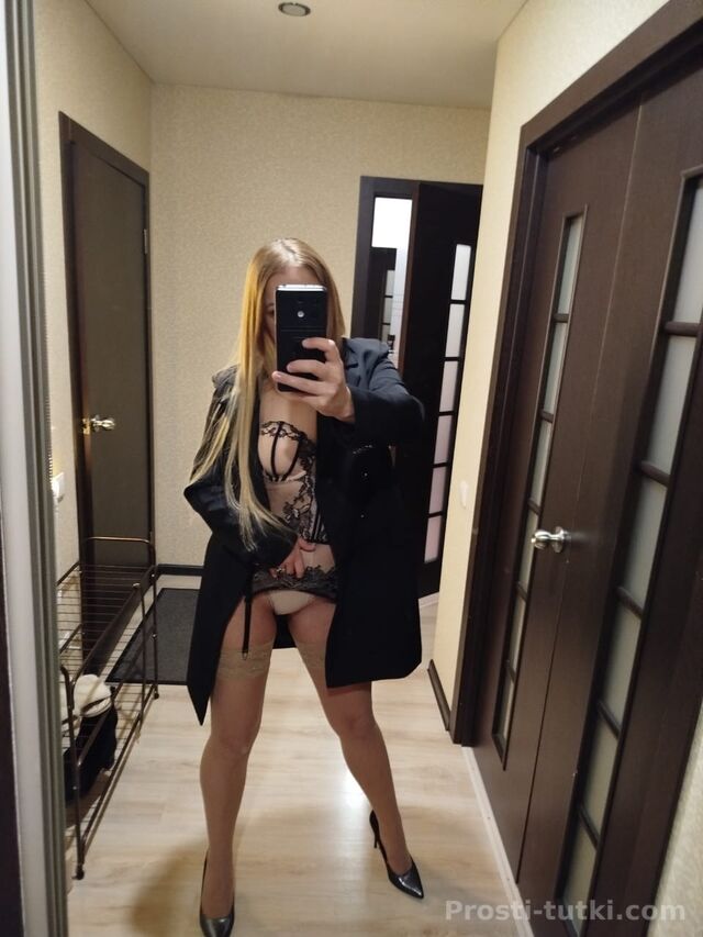 Индивидуалка Оля  Советский Фотография 