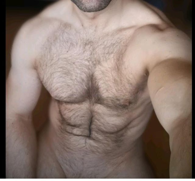 Мужчина Олег