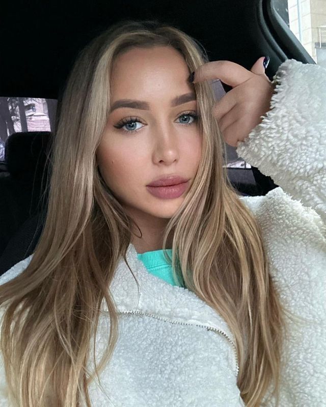 Индивидуалка Алина Центр Фотография 