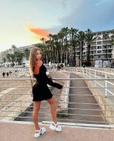 Миниатюра Индивидуалка Алина Центр Фотография 