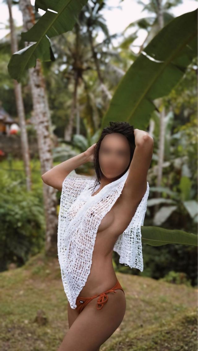 Индивидуалка Динара Советский Фотография 