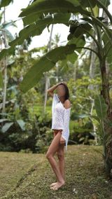 Миниатюра Индивидуалка Динара Советский Фотография 