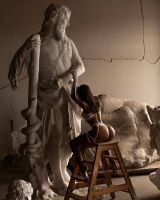 Миниатюра Индивидуалка Анечка Фотография 