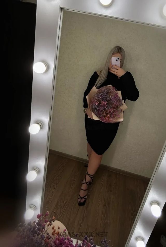 Индивидуалка Элина Фотография 