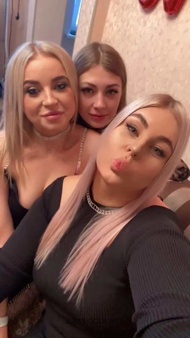 Индивидуалка Элина Фотография 