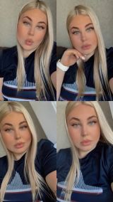 Миниатюра Индивидуалка Элина Фотография 