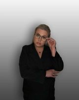 Миниатюра Индивидуалка Элина Фотография 