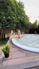 Миниатюра Индивидуалка Элина Фотография 