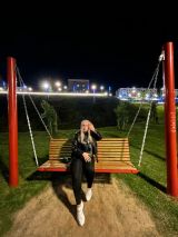 Миниатюра Индивидуалка Элина Фотография 