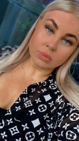 Миниатюра Индивидуалка Элина Фотография 