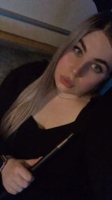 Миниатюра Индивидуалка Элина Фотография 