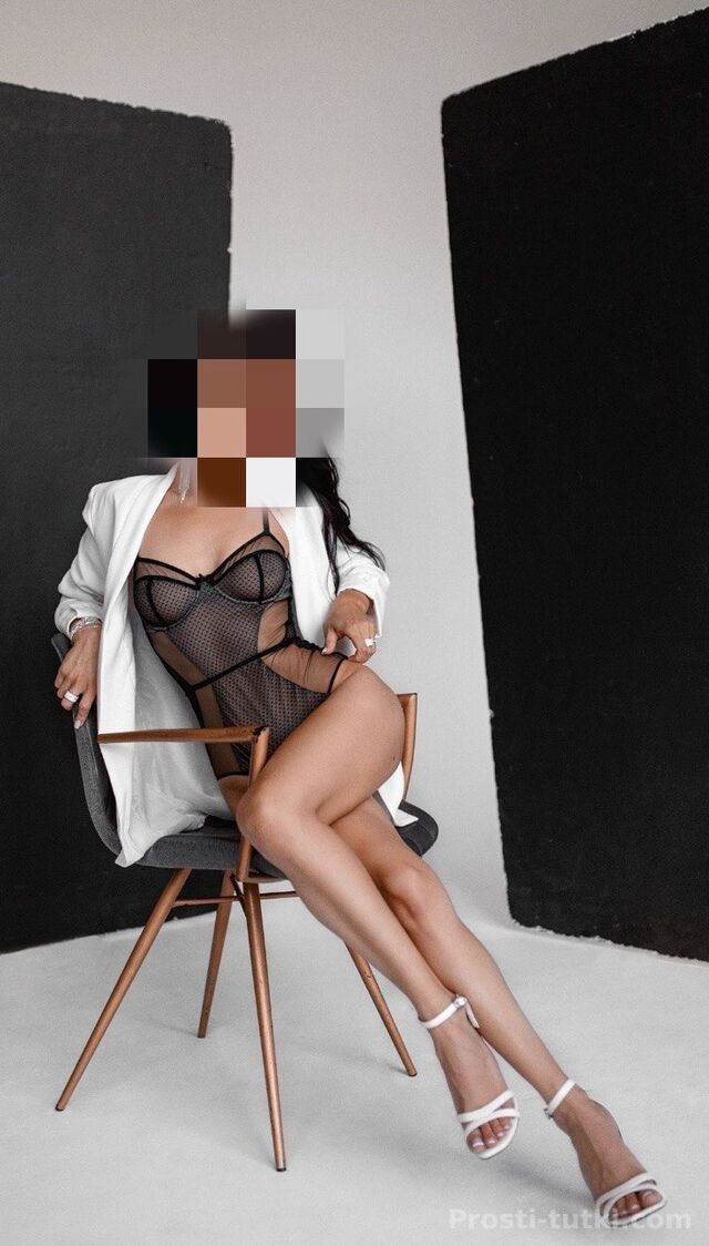 Индивидуалка Марина Советский Фотография 