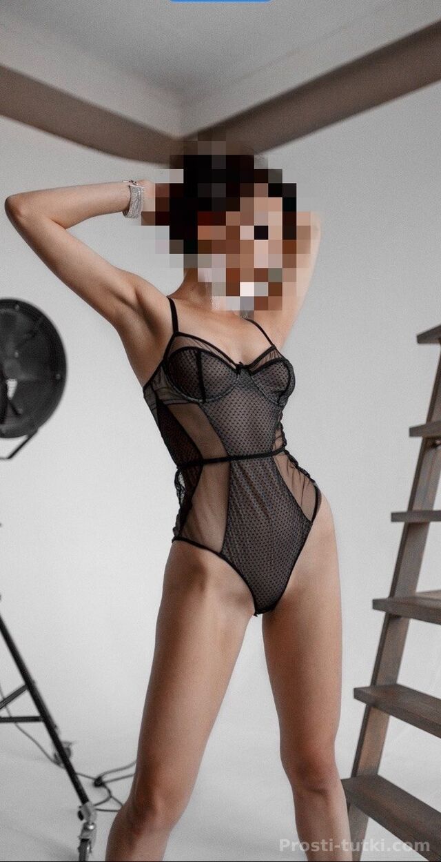 Индивидуалка Марина Советский Фотография 