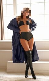 Миниатюра Индивидуалка Марина Советский Фотография 