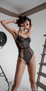 Миниатюра Индивидуалка Марина Советский Фотография 