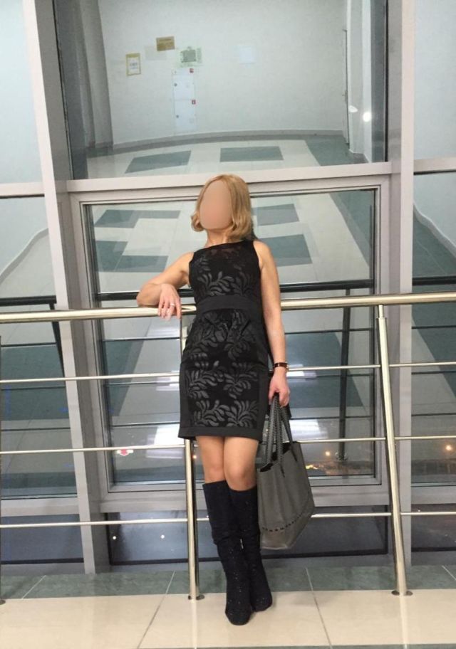 Индивидуалка Ксенья Советский Фотография 