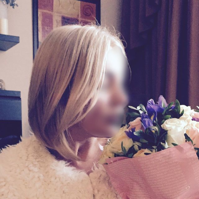 Индивидуалка Ксенья Советский Фотография 