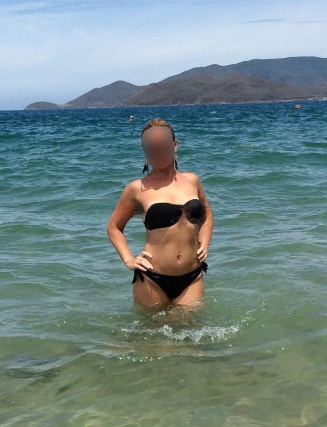 Индивидуалка Ксенья Советский Фотография 