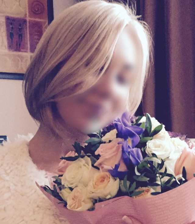 Индивидуалка Ксенья Советский Фотография 