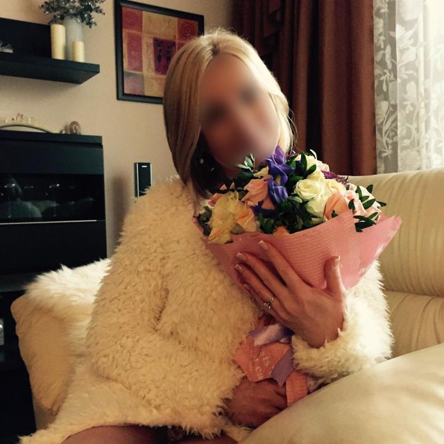 Индивидуалка Ксенья Советский