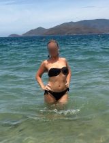 Миниатюра Индивидуалка Ксенья Советский Фотография 