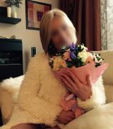 Миниатюра Индивидуалка Ксенья Советский Фотография 