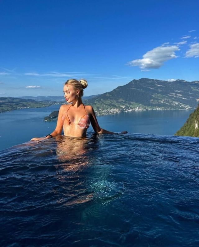 Индивидуалка Ангелина Центр Фотография 