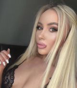 Миниатюра Индивидуалка Ангелина Центр Фотография 