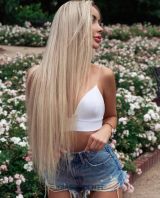 Миниатюра Индивидуалка Ангелина Центр Фотография 