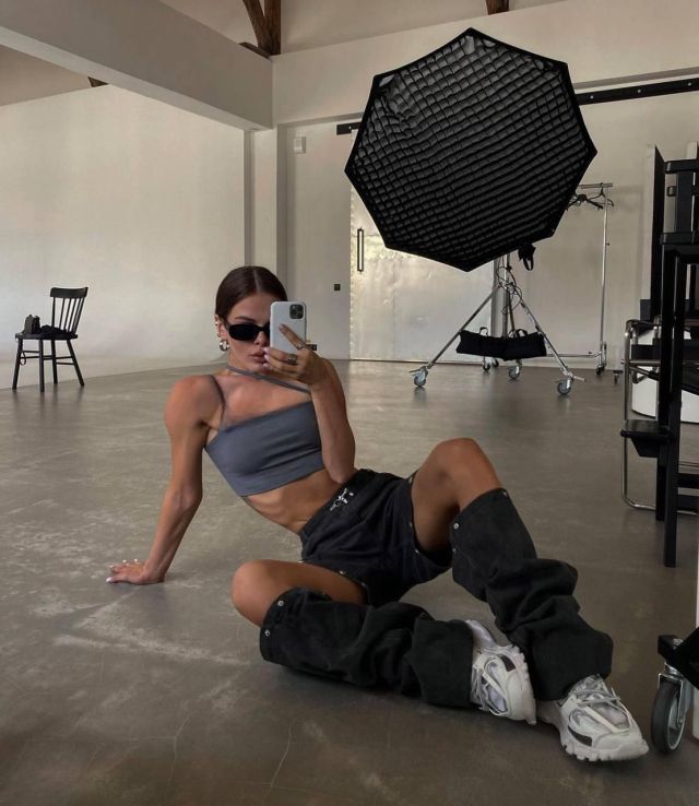 Индивидуалка Женя Центр Фотография 