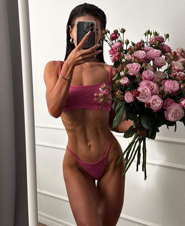 Индивидуалка Женя Центр Фотография 