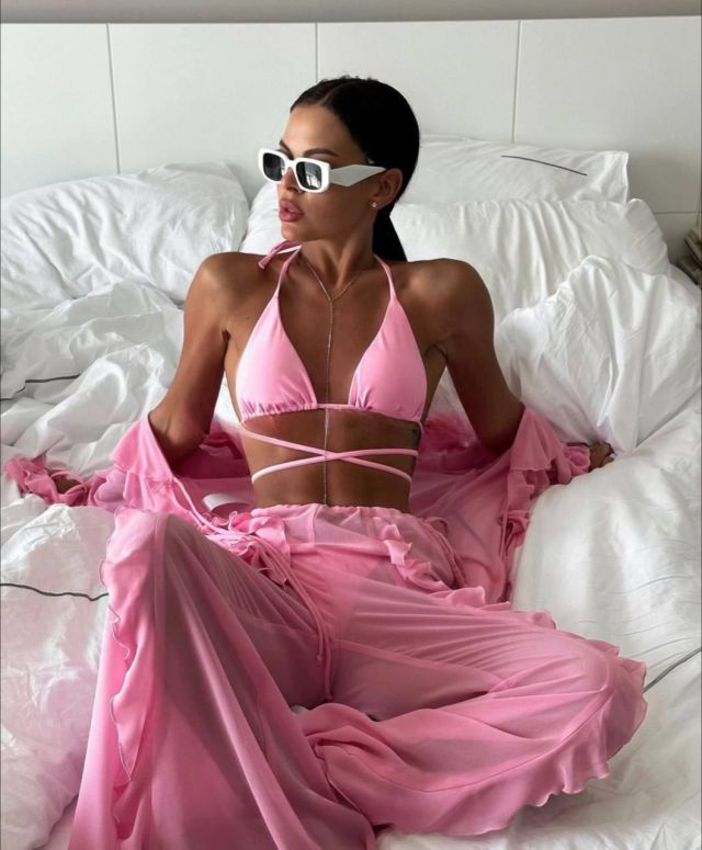 Индивидуалка Женя Центр Фотография 