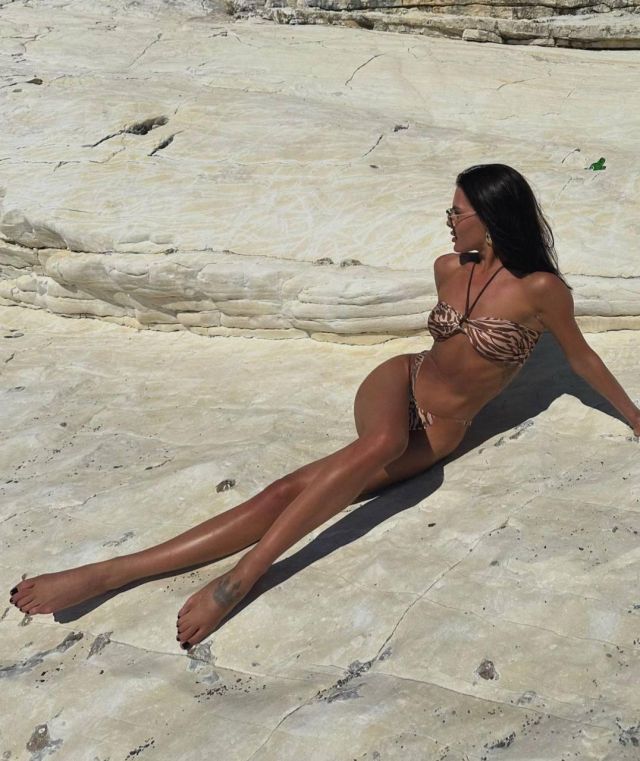 Индивидуалка Женя Центр Фотография 