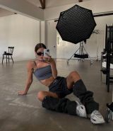 Миниатюра Индивидуалка Женя Центр Фотография 