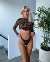 Миниатюра Индивидуалка Кристина Фотография 