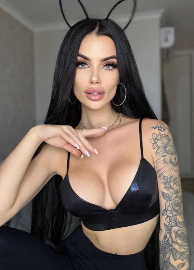 Индивидуалка Альбина Центр Фотография 