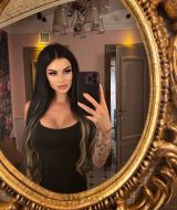 Миниатюра Индивидуалка Альбина Центр Фотография 