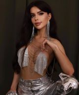 Миниатюра Индивидуалка Евгения Центр Фотография 