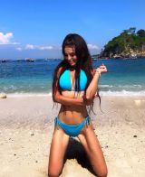 Миниатюра Индивидуалка Евгения Центр Фотография 