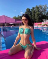 Миниатюра Индивидуалка Евгения Центр Фотография 