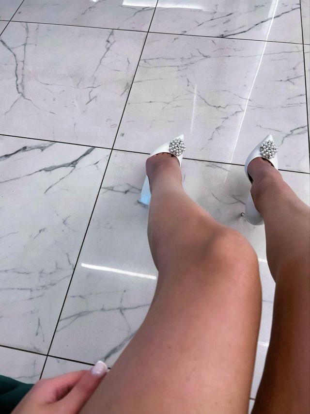 Индивидуалка Снежана Фотография 