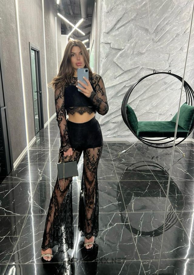 Индивидуалка Снежана Фотография 