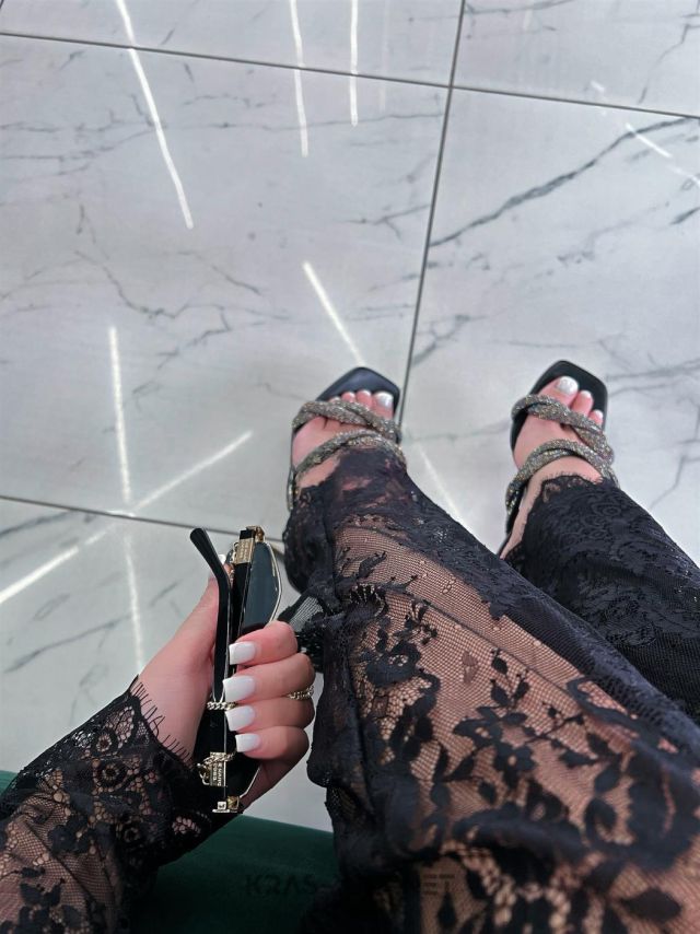 Индивидуалка Снежана Фотография 